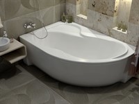 Ванна акриловая Relisan Adara L 170х100