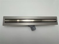 Душевой трап Bajo линейный 600 мм  Хром