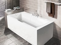 Ванна акриловая RelisanEcoPlus Темза 190х100