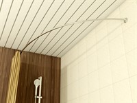 Карниз Ariadna 150х100