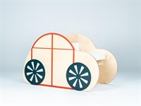 МИК «Машинка-25"»  - Методический интерактивный комплекс