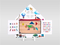 МИК «Теремок» - методический интерактивный комплекс