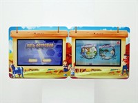 МИК «Дуэт» - Методический интерактивный комплекс