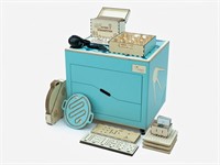 Комплект психолога «Инклюзивный куб АЛМА» для работы с детьми