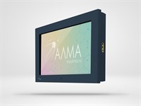 Интерактивная панель "NOVA 43"