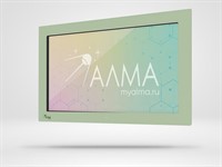 Интерактивная панель "NOVA 55"