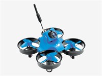 Учебный квадрокоптер «Чижик»