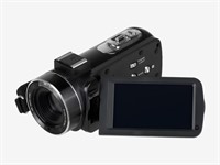 Цифровая видеокамера