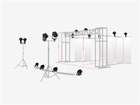 Театральная сцена «Магия»