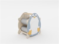 Сенсорный тренажер «Сила объятий»