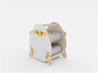 Сенсорный тренажер «Сила объятий»