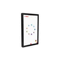 Интерактивная панель NEO 27" (настенный сенсорный киоск) (27 дюймов)