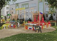 Патриотическая площадка "Про"