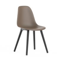 Стул SANS B (капучино) PP1212C (от 12 шт)