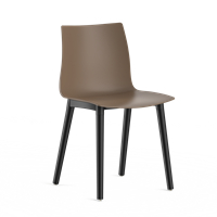 Стул SELAR B (капучино) PP1116C (от 12 шт)