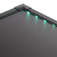 LED-панель светодиодная (60х40 см.)