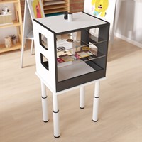 Мультстудия  "Создай Мультфильм" базовый+СмартБокс