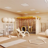 Сенсорная интеграция "НейроАктив"
