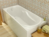 Ванна акриловая Relisan Daria 150x70