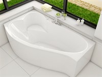 Ванна акриловая Relisan Isabella L 170x90
