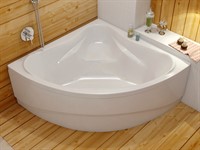 Ванна акриловая Relisan Mira 150x150