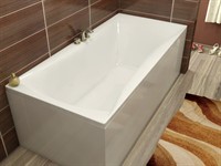 Ванна акриловая Relisan Xenia 200x90