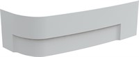 Панель декоративная Boomerang 170x90х56 L асимметр.