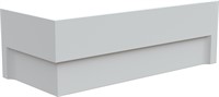 Панель декоративная Boomerang 180x80 L ( Г-образ)(h 56)