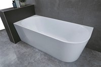 Ванна акриловая Vayer Irena 170х72 L