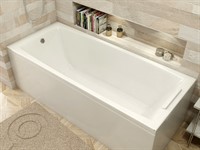 Ванна акриловая Relisan Kristina 180х90