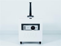 Образовательный интерактивный комплекс «АЛМА Творческая студия»