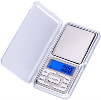 Весы электронные 200 г