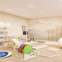 Кабинет ЛФК "ФитАктив"