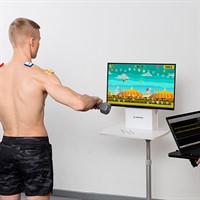 Комплекс БОС-терапии «Колибри» для нервной и двигательной системы