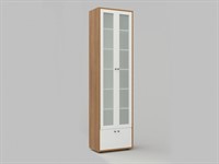Офисный шкаф из коллекции СТУГЛ 60х35х207 см