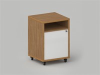 Тумба компьютерная из коллекции СТУГЛ 45х45х60 см