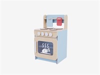 Плита с духовым шкафом из коллекции «НЕГА»