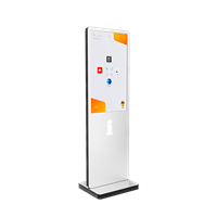 Интерактивный сенсорный киоск Helper NEW 43" (43 дюйма)