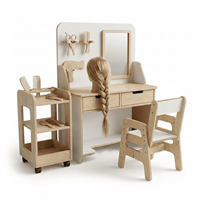 Игровой модуль «Парикмахерская»