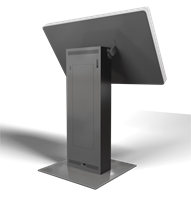 Интерактивный стол Prototype D Premium 55" (регулировка угла наклона) (55 дюймов)