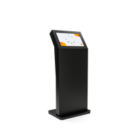 Сенсорный киоск Lazer Mini 21.5" (21.5 дюймов)