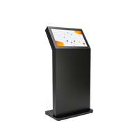 Сенсорный киоск Lazer Premium 27" (27 дюймов)