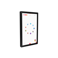 Интерактивная панель NEO 32" (настенный сенсорный киоск) (32 дюйма)