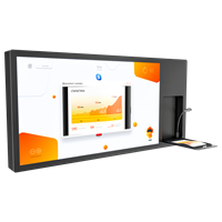 Интерактивная панель Storm S Premium 65" (с документ камерой) (65 дюймов)