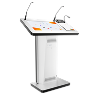 Интерактивная трибуна Alibi NEW Pro 27" (27 дюймов)
