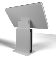 Сенсорный стол Slider Mini 43" (с изменением высоты и угла наклона экрана) (опционально От 43 до 55 дюймов) (43 дюйма)