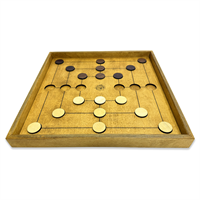 Настольная игра из дерева «Мельница» Лайт
