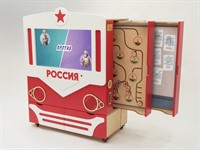 Образовательный интерактивный комплекс «АЛМИК Патриот»