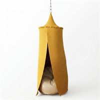 Подвесной шатёр с креслом-мешком «Тишина»