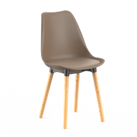 Стул KANO ECO (капучино) PP1102C